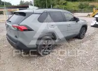 2023 Toyota RAV4 фото
