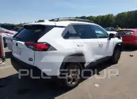 2023 Toyota RAV4 фото
