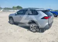 2023 Toyota RAV4 фото