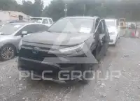 2023 Toyota RAV4 фото