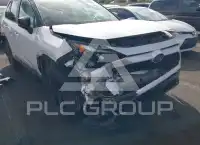 2023 Toyota RAV4 фото