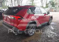 2023 Toyota RAV4 фото