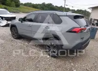 2023 Toyota RAV4 фото