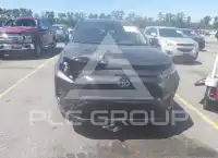 2023 Toyota RAV4 фото