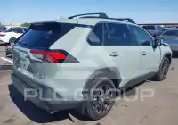 2023 Toyota RAV4 фото