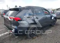 2023 Toyota RAV4 фото