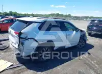 2023 Toyota RAV4 фото