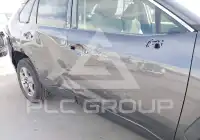 2023 Toyota RAV4 фото