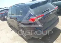 2023 Toyota RAV4 фото