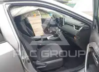 2023 Toyota RAV4 фото