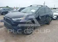 2023 Toyota RAV4 фото