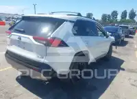 2023 Toyota RAV4 фото