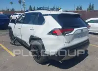 2023 Toyota RAV4 фото
