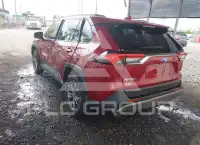 2023 Toyota RAV4 фото