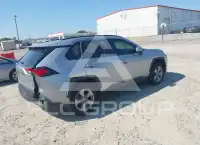 2023 Toyota RAV4 фото