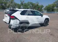 2023 Toyota RAV4 фото