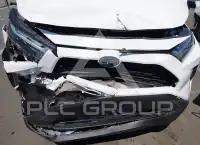 2023 Toyota RAV4 фото