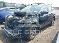 2023 Toyota RAV4 photo
