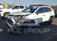 2023 Toyota RAV4 фото