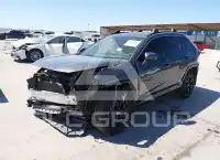 2023 Toyota RAV4 photo