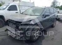 2023 Toyota RAV4 photo