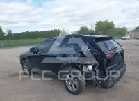 2023 Toyota RAV4 photo