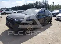 2023 Toyota RAV4 фото