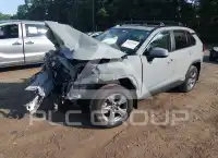 2023 Toyota RAV4 фото