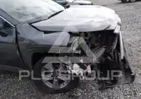 2023 Toyota RAV4 фото