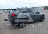 2023 Toyota RAV4 фото