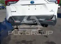 2023 Toyota RAV4 фото