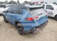 2023 Toyota RAV4 photo