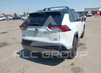 2023 Toyota RAV4 фото