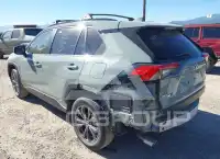 2023 Toyota RAV4 фото
