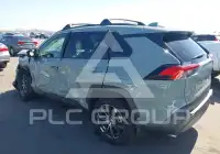2023 Toyota RAV4 фото