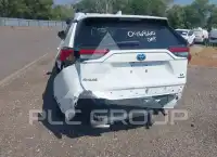 2023 Toyota RAV4 фото