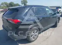 2023 Toyota RAV4 фото