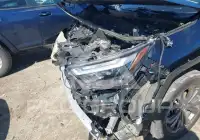 2023 Toyota RAV4 фото
