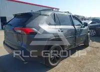2023 Toyota RAV4 фото