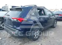 2023 Toyota RAV4 photo