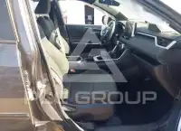 2023 Toyota RAV4 фото