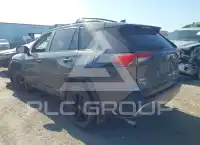 2023 Toyota RAV4 фото