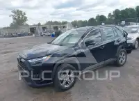 2023 Toyota RAV4 photo