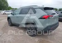 2023 Toyota RAV4 фото