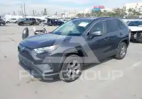 2023 Toyota RAV4 фото