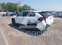 2023 Toyota RAV4 фото
