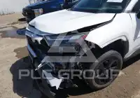 2023 Toyota RAV4 фото