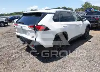 2023 Toyota RAV4 фото