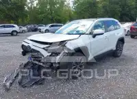2023 Toyota RAV4 фото