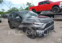 2023 Toyota RAV4 фото